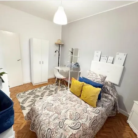 Hébergement de vacances La Casita De Ronda