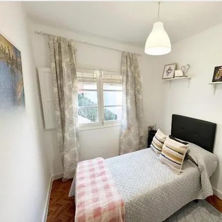 Hébergement de vacances La Casita De *