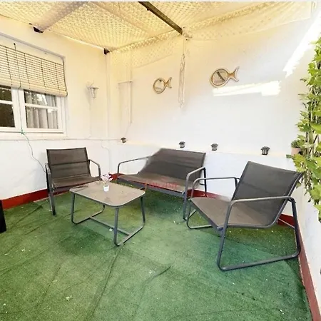 Hébergement de vacances La Casita De