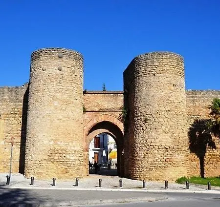 La Casita De Holiday home Ronda