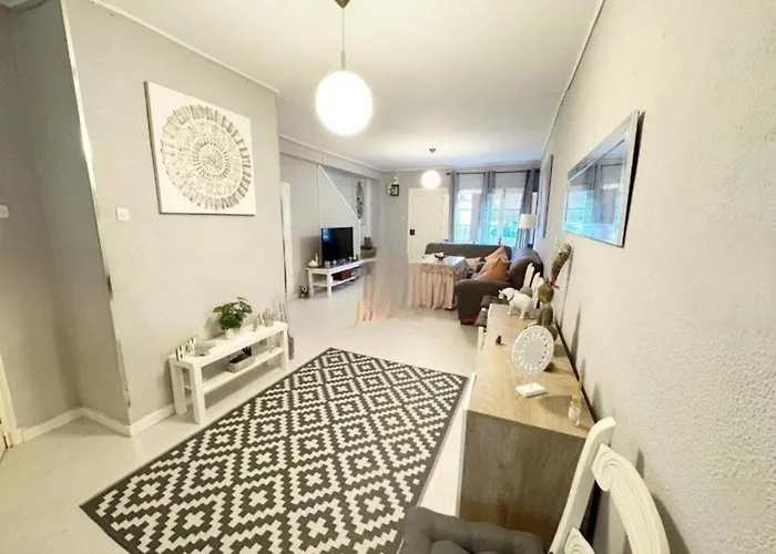La Casita De Hébergement de vacances *
